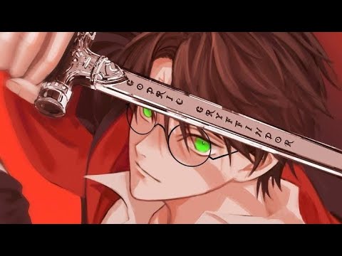 Видео: [#5-6]-[Гарри Поттер и Восстание Защитника] Альтернативный сюжет ГП