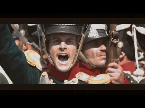 Видео: ты сорвешь мою голову с плеч [муравьев-апостол/бестужев-рюмин]