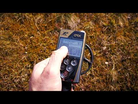 Видео: ORX 34x28cm. XP MDETECTORS 4khz Power Boost - бързо видеоръководство