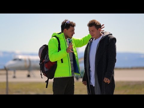 Видео: Орёл и Решка. ЮБИЛЕЙНЫЙ СЕЗОН. Часть вторая. #19 Патагония