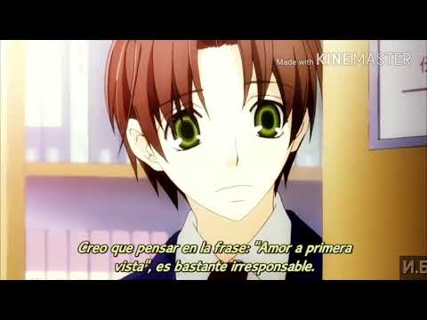 Видео: Яой клип Лучшая в мире первая любовь