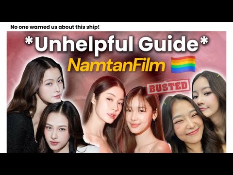 Видео: Вы *никогда не выживете* в этом часовом видео — видеоанализ NamtanFilm 🕵🏻‍♀️🍵