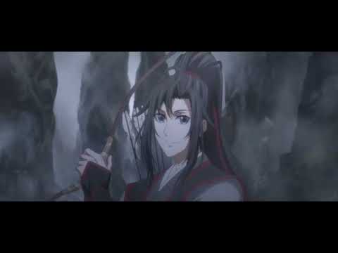 Видео: Магистр Дьявольского Культа Цзян Чэн/Вэй Усянь