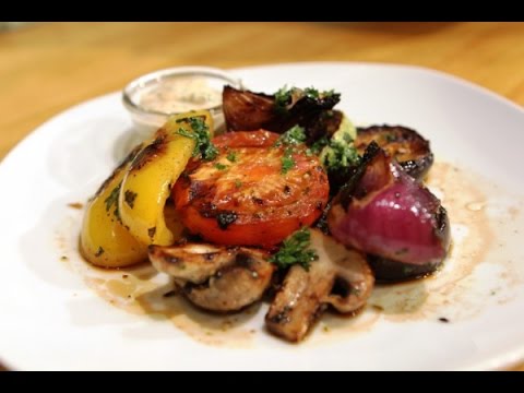 Видео: Осенние овощи - Готовим вместе - Интер