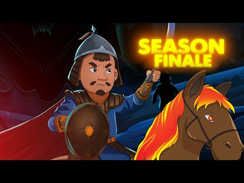 Видео: Munkh Tunkh Episode 10 | Season 5 "Finale" Мөнх Тунх 10-р анги | 5-р улирал