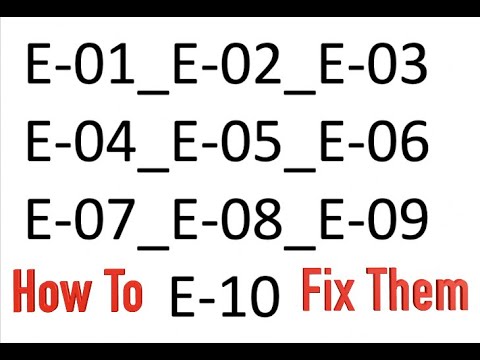 Видео: Китайский дизельный обогреватель — все коды неисправностей и способы их устранения
