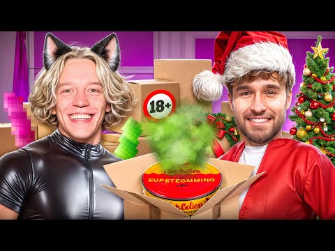 Видео: РАСПАКОВКА САМЫХ УГАРНЫХ ВЕЩЕЙ С WB🤣2
