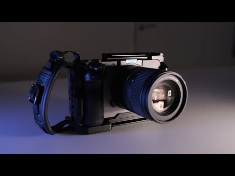 Видео: Монолог о Sony FX30