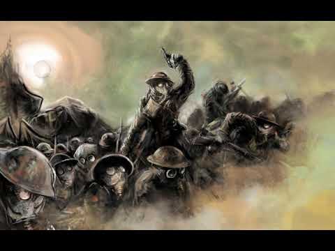 Видео: Невидь - Солдатами не рождаются