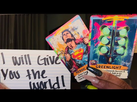 Видео: ГОТОВ ИЛИ НЕТ, НОВЫЙ ЛЮБИМЫЙ, КОТОРЫЙ ДАМ ТЕБЕ ВСЕ И БОЛЬШЕ!!