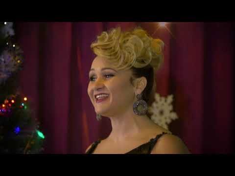 Видео: Лилия Биктимирова - Сахраларга чыгып җыр җырладым
