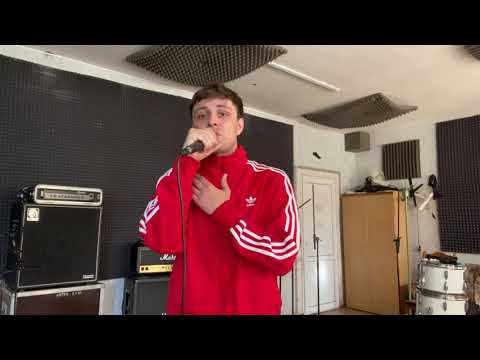 Видео: Мэвл - Магнитола (лайв)