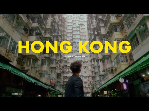 Видео: M2 Max MacBook Pro: Гонконг (мой творческий процесс)