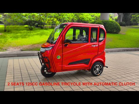 Видео: Вездеходы нового уровня, которые поразят вас