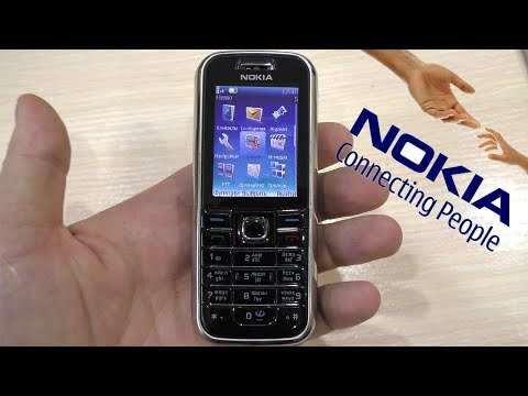 Видео: NOKIA 6233 14 ЛЕТ!!!ЗАМЕНА КОРПУСА,АККУМУЛЯТОРА.ВТОРАЯ ЖИЗНЬ ТЕЛЕФОНА.