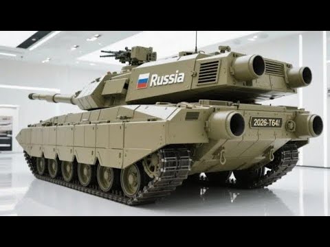 Видео: 🚀Т-64Б — Советский основной боевой танк😱🔥