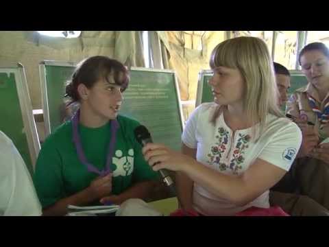 Видео: Кто такие Скауты?