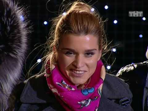 Видео: Дом2: Вася и Тоня Тодерика. ч 24 Охулкова вылила горячий чай на Тоню #дом2