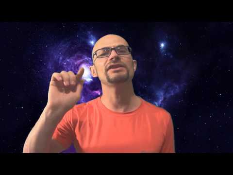 Видео: Хиромантия. Линия судьбы и знаки на ней.