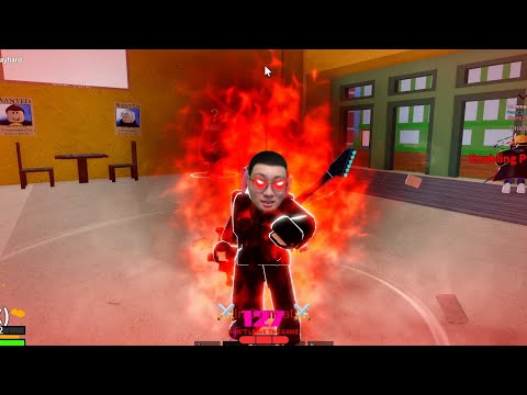 Видео: 💪 ХҮНИЙ 4-Р ХУВИЛБАР!! 👹| Blox fruits