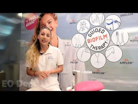 Видео: Професионално почистване на зъбите