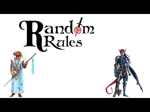 Видео: Pregen | Паладин (Paladin) в Dungeons and Dragons | Архетипы