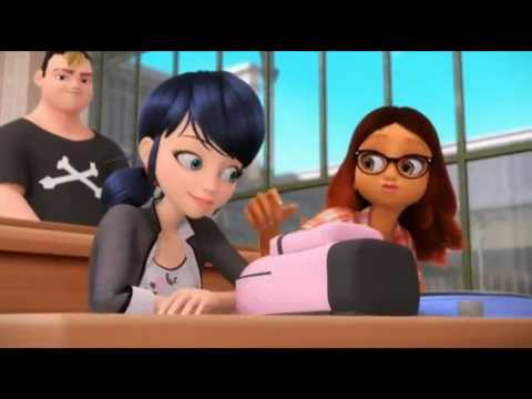 Видео: Маринетт и Алья (Аля) - Кукла