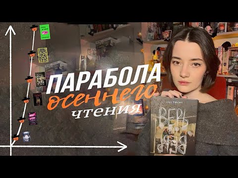 Видео: сидим у камина и обсуждаем прочитанное