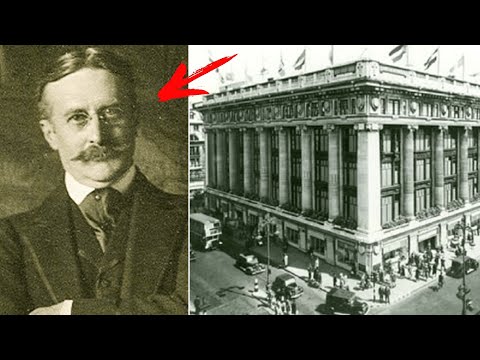 Видео: Бизнесмен, Который Придумал все Маркетинговые Уловки Современного Шоппинга