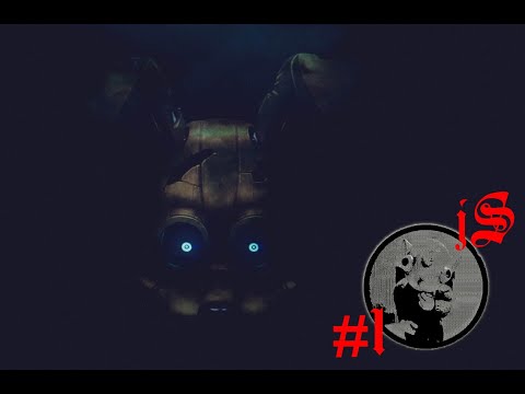 Видео: FIVE NIGHTS AT FREDDY'S INTO THE PIT #1 /КОГДА В БАТЮ АНИМАТРОНИК ВСЕЛИЛСЯ