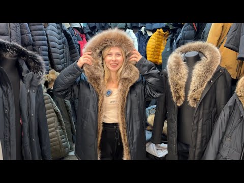 Видео: MENSHOP✨ МУЖСКИЕ КУРТКИ У САИ 💃 НОВАЯ КОЛЛЕКЦИЯ 😍 ЗИМНИЕ МОДЕЛИ 👀 ТК Садовод. Москва