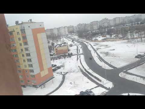 Видео: Лифт МЛМ 2009 года V=1.0ms Q=400kg