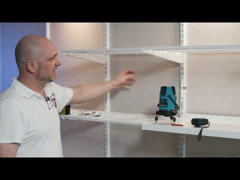 Видео: Особенности монтажа системы ТИТАН-GS