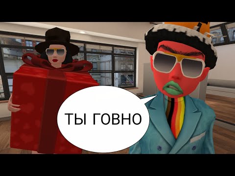 Видео: СУМАСШЕДШИЙ КОНКУРС КРАСОТЫ В AVAKIN LIFE!