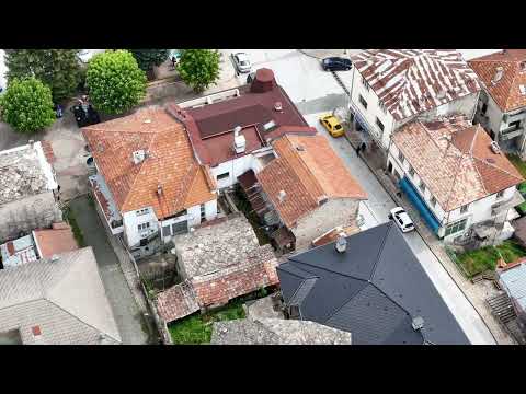 Видео: Смолян - кв. Устово