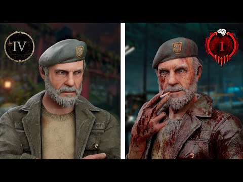 Видео: ПРИТВОРЯЮСЬ НОВИЧКОМ ДО ВТОРОЙ СТАДИИ #5 l Dead by Daylight