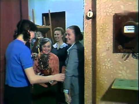 Видео: Хозяйка детского дома (1983г) 2 серия