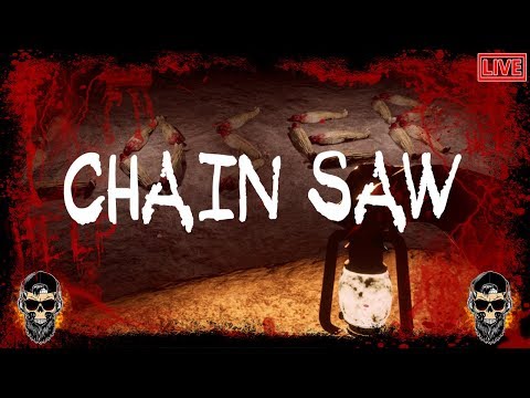 Видео: ВЕЧЕРНИЙ ХОРРОР ПРОХОЖДЕНИЕ CHAIN SAW