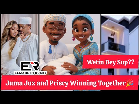 Видео: Джума Джакс и Прайси покупают дом в Лекки???| Последняя номинация Джакса на награду| Девушка из E...