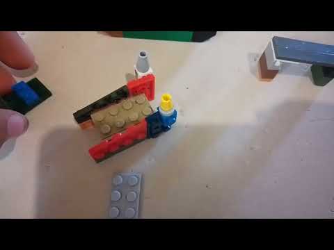 Видео: Обзор + инструкция на трактор т4а