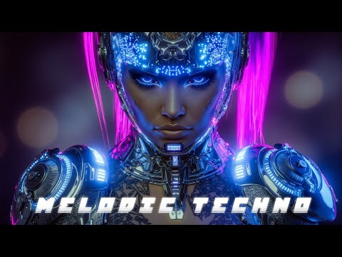 Видео: Ультимативный Мелодичный Техно Микс 2025 – Adriatique, KAS:ST, Ben Böhmer, Yotto 🔥