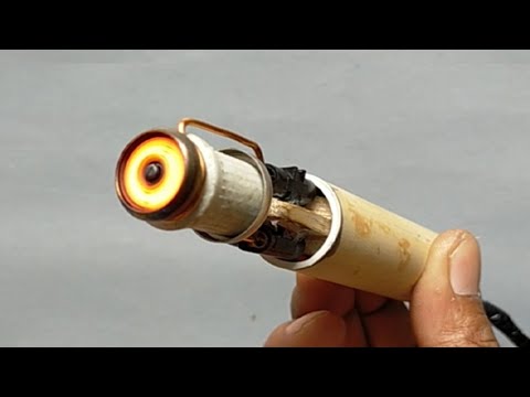 Видео: Удаление пайки с помощью автомобильного прикуривателя