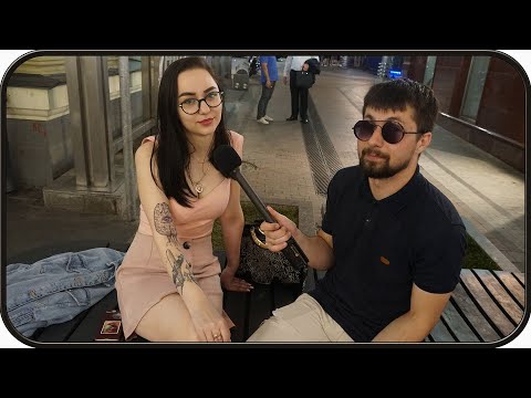 Видео: ДАВАЛА НА ПЕРВОМ СВИДАНИИ | опрос девушек