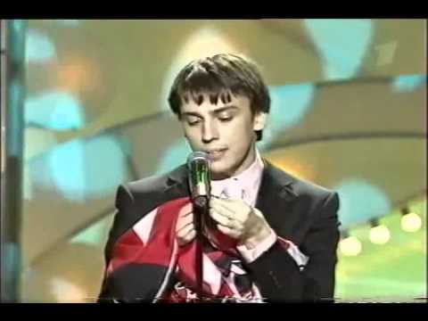 Видео: Максим Галкин - Сказки (7/9)