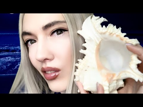 Видео: АСМР  🌊МОРЕ И ЧАЙКИ🌊релакс перед сном🌊ASMR🌊The sea and seagulls #асмр #асмрвидео #асмрзвукирта