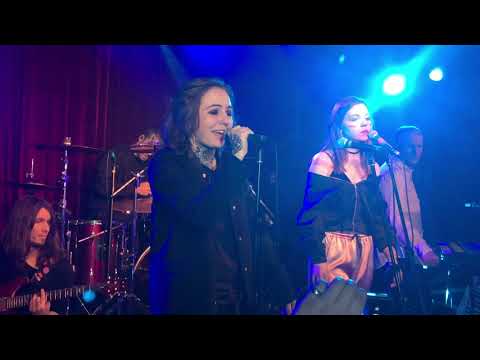 Видео: Маша Hima & Mozee Montana - «Лучше, чем таблетки», 14.02.2019