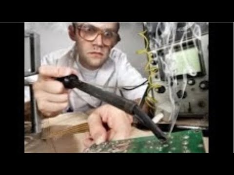 Видео: Выбираете мастера для ремонта? Знакомство с темой ремонта Webasto
