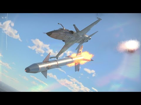 Видео: F-5 (A/C/E) ПОНЕРФИЛИ?! КУДА СМОТРИТ ПИВНАДЗОР? | War Thunder