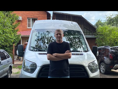 Видео: Работаем в грузовом! Пробуем на постоянке. ￼