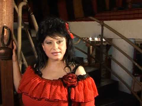 Видео: Maria Kehaiova - Kitka | Мария Кехайова - Китка